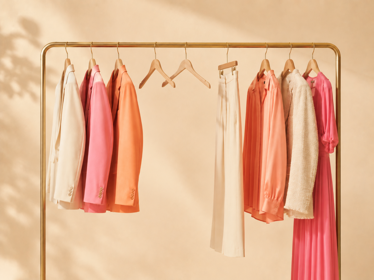 Fashion collection and assortment