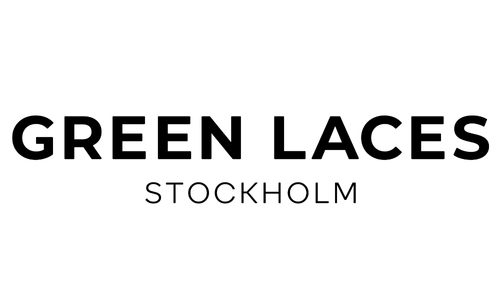 Green Laces